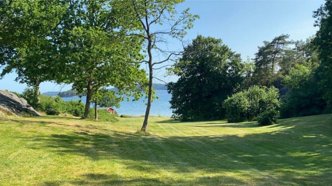Photo of Outdoor in Uddevalla Municipality