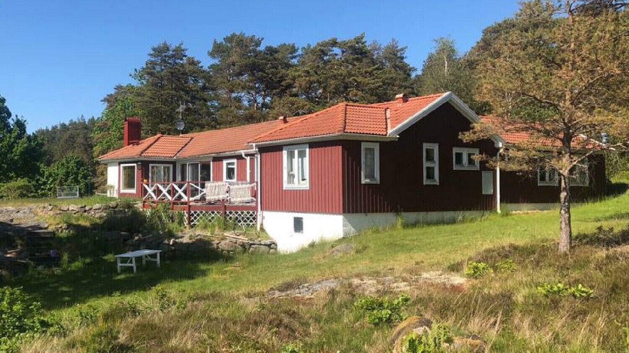 Photo of Outdoor in Uddevalla Municipality