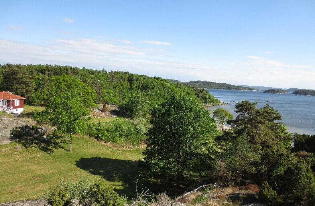 Photo of Outdoor in Uddevalla Municipality