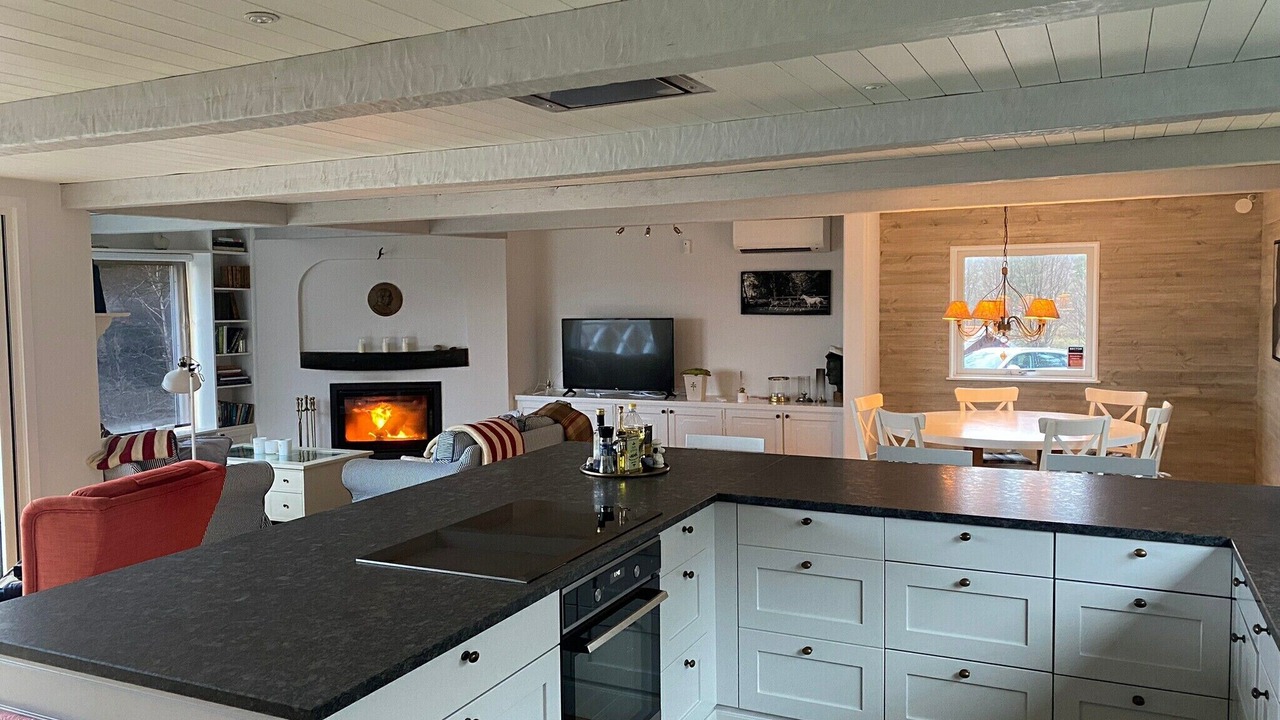 Photo of Kitchen in Uddevalla Municipality