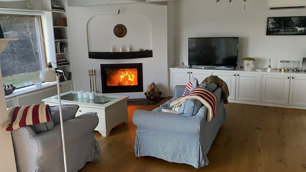 Photo of Livingroom in Uddevalla Municipality