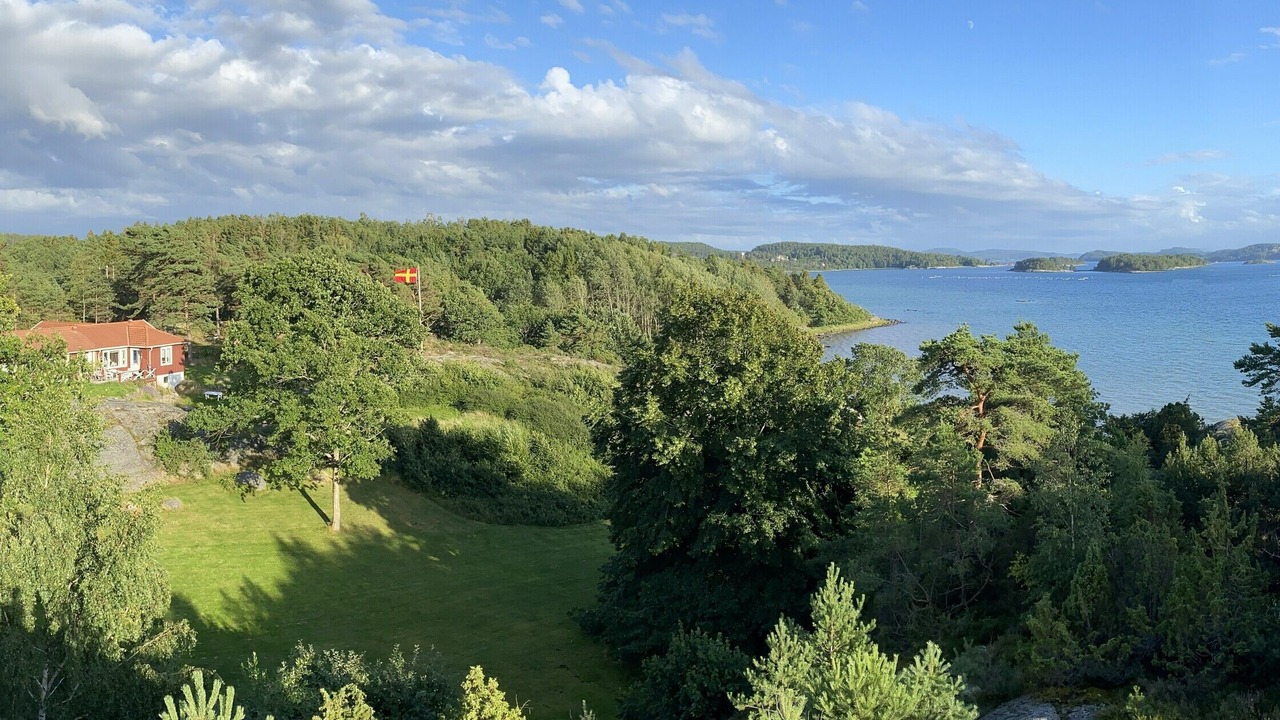 Photo of Outdoor in Uddevalla Municipality