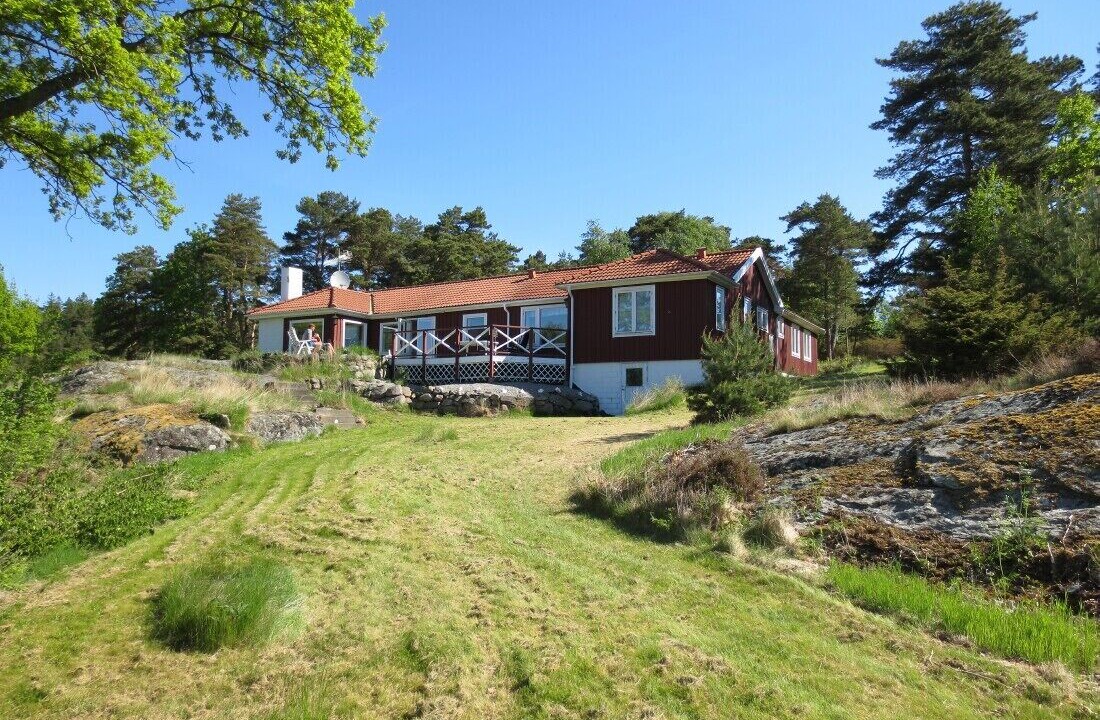 Photo of Outdoor in Uddevalla Municipality