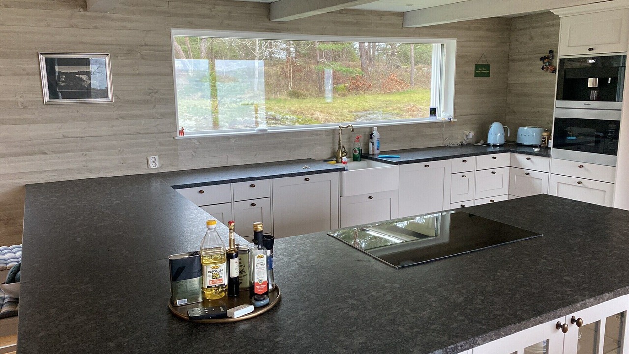 Photo of Kitchen in Uddevalla Municipality