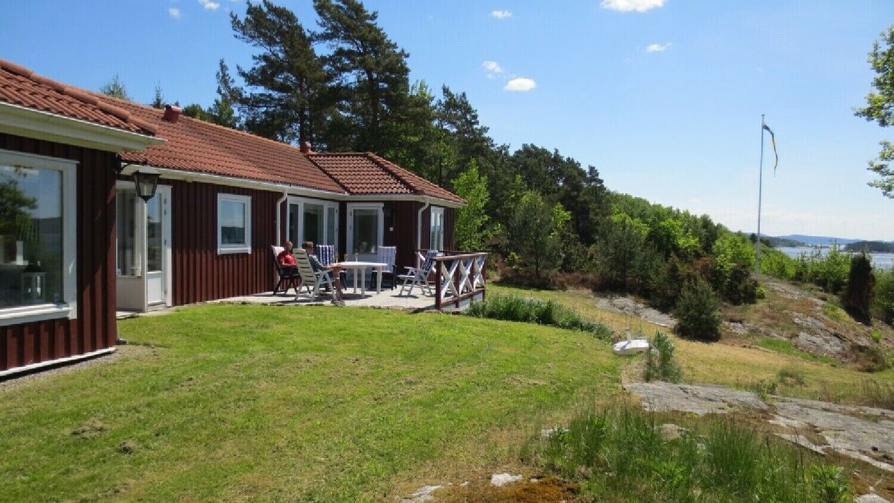 Photo of Outdoor in Uddevalla Municipality