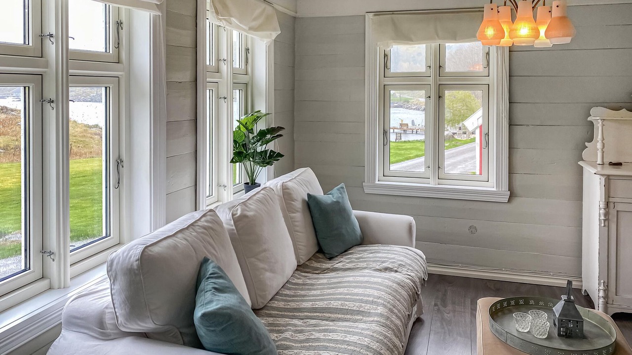 Photo of Bedroom in Farsund
