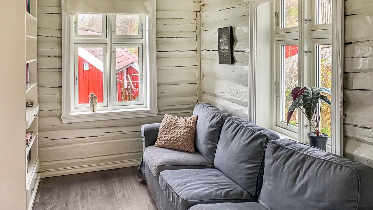 Photo of Bedroom in Farsund