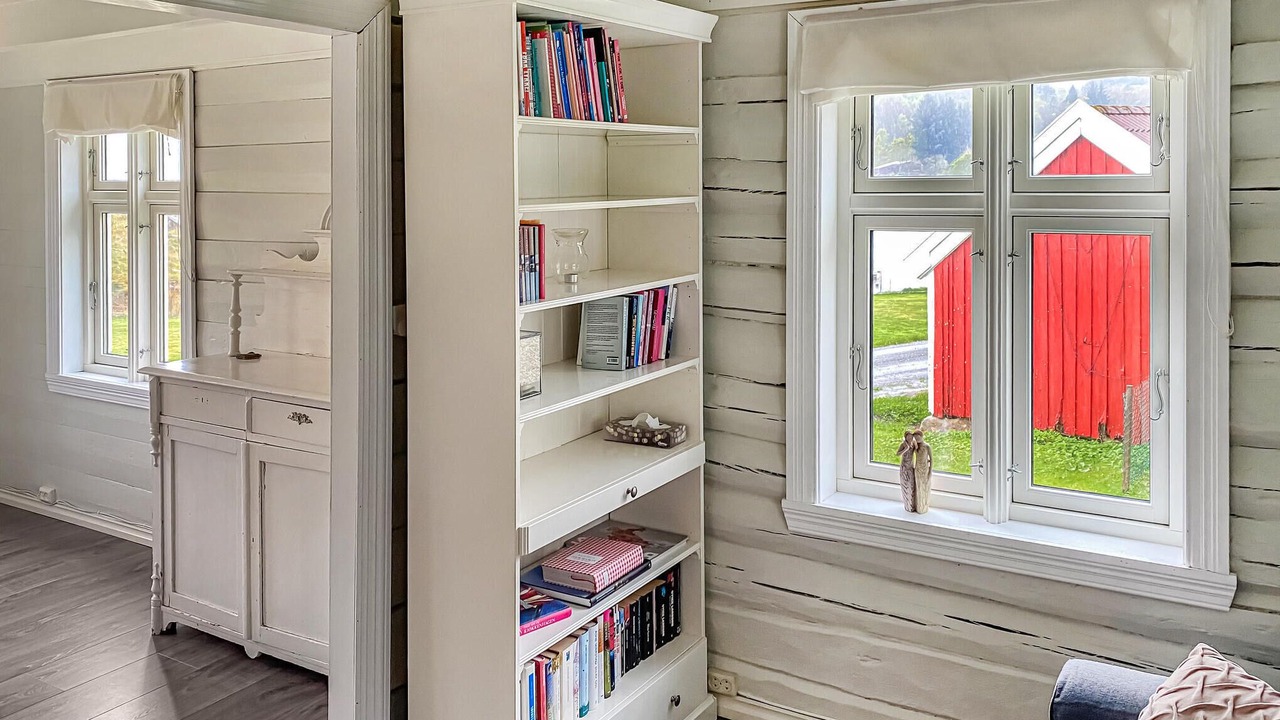 Photo of Bedroom in Farsund
