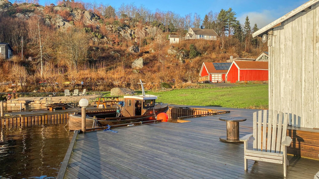 Photo of Others in Farsund