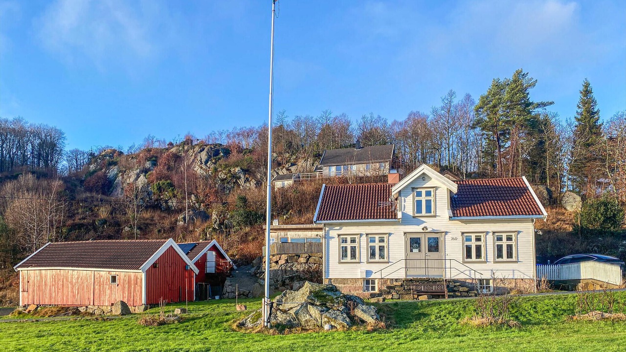 Photo of Others in Farsund