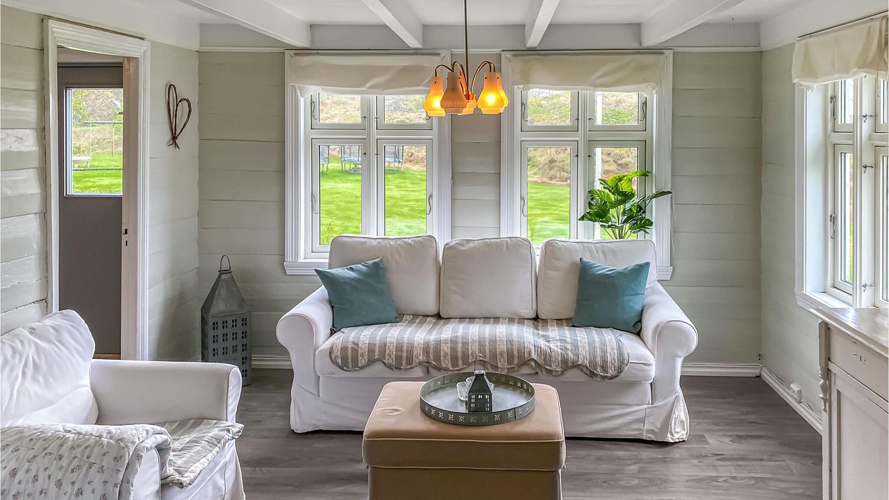 Photo of Bedroom in Farsund