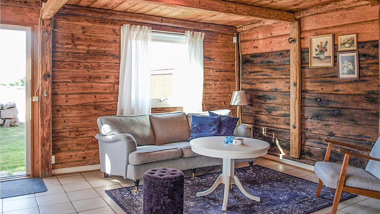 Photo of Bedroom in Falkenberg
