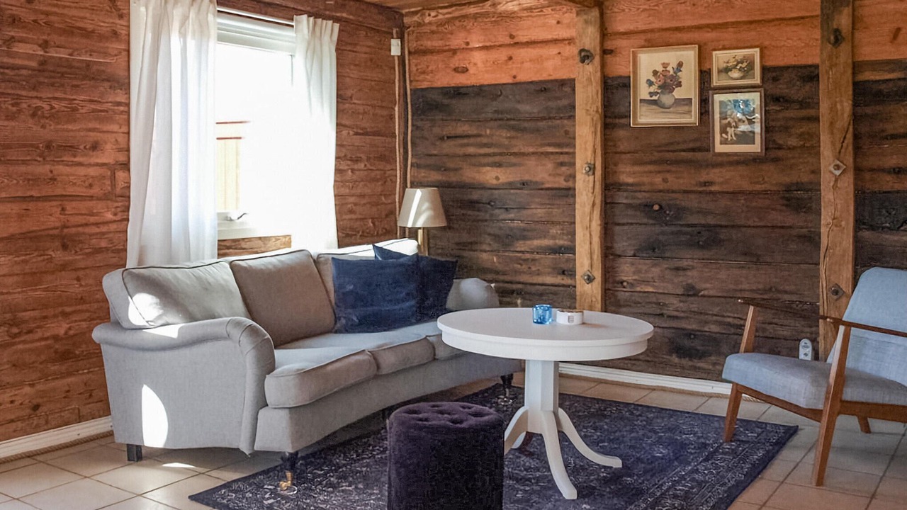 Photo of Bedroom in Falkenberg