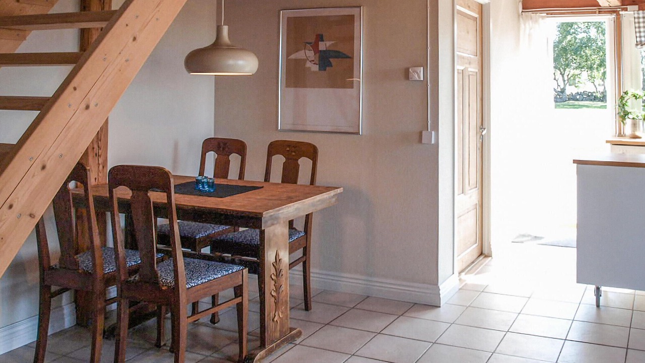 Photo of Bedroom in Falkenberg