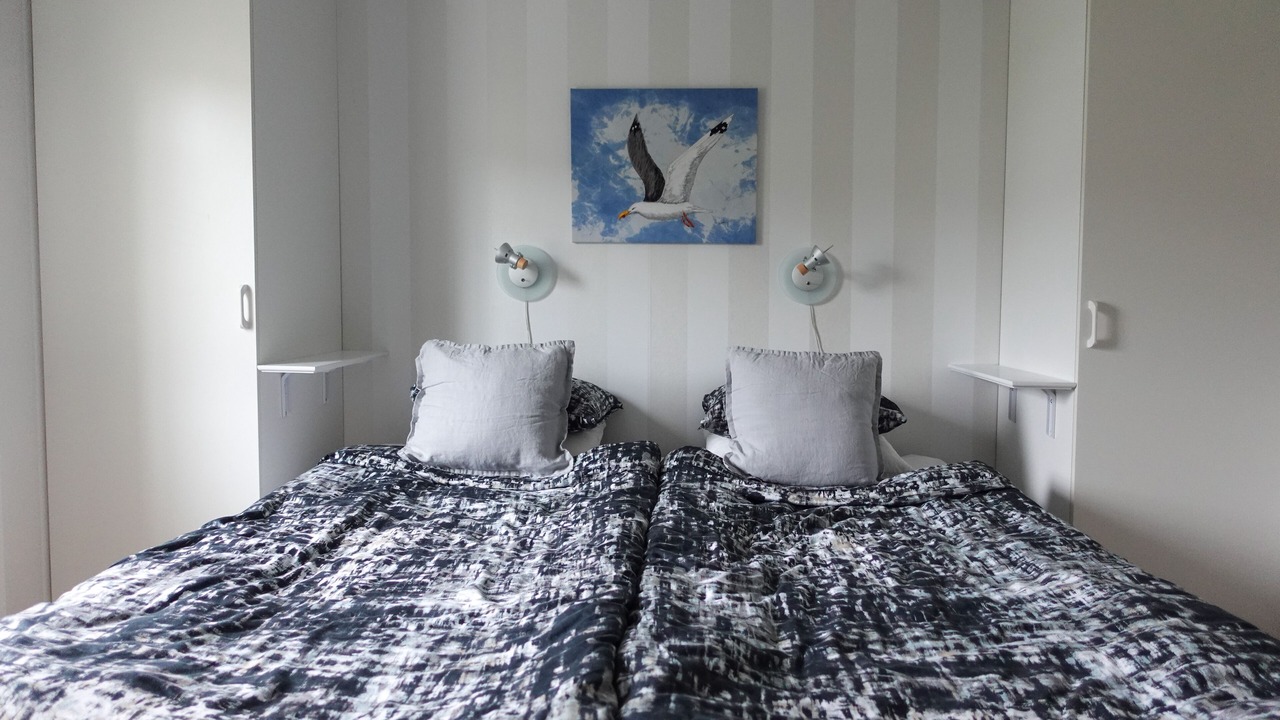 Photo of Bedroom in Sotenas