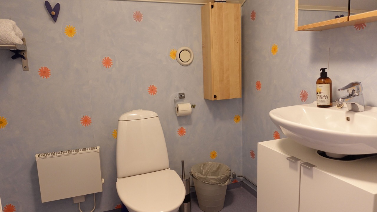 Photo of Bathroom in Sotenas