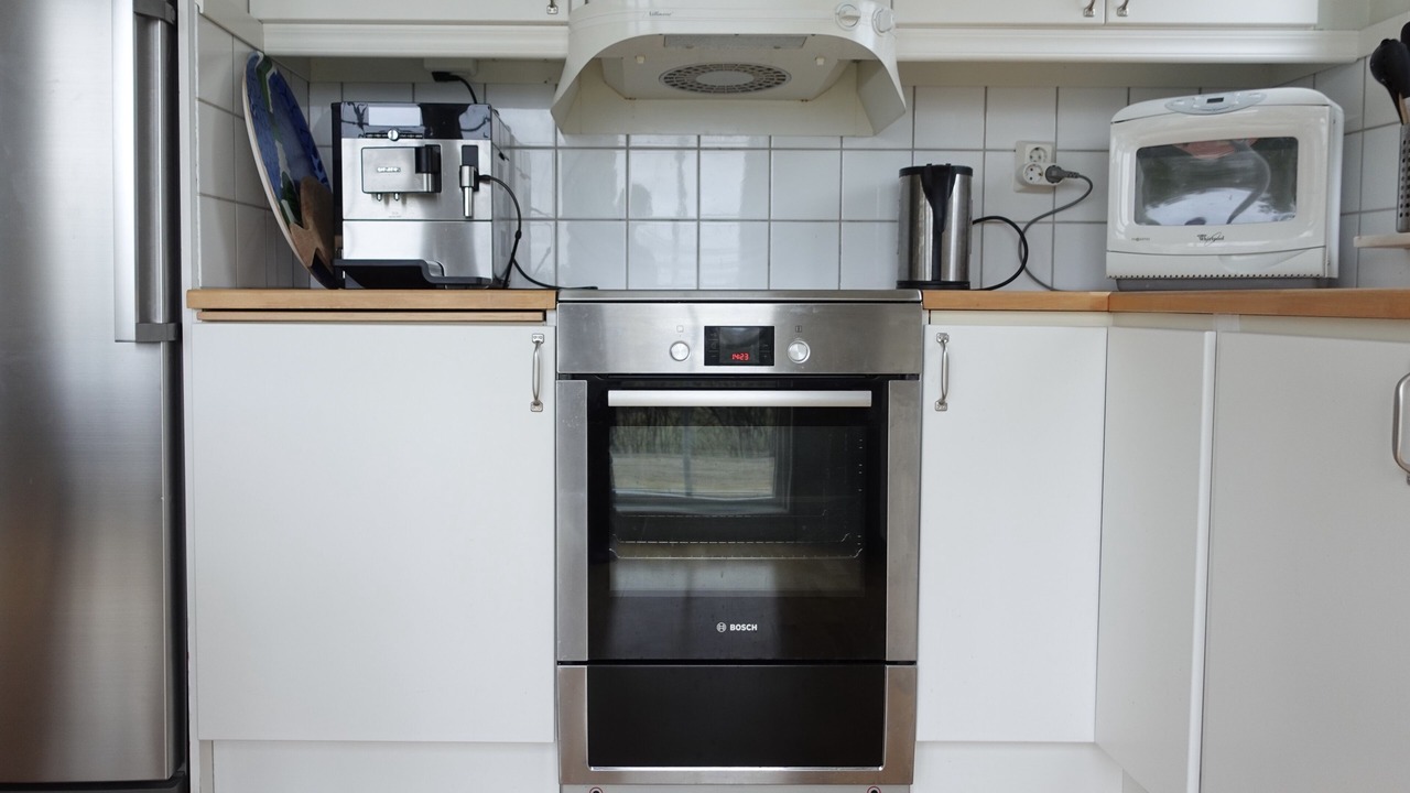 Photo of Kitchen in Sotenas