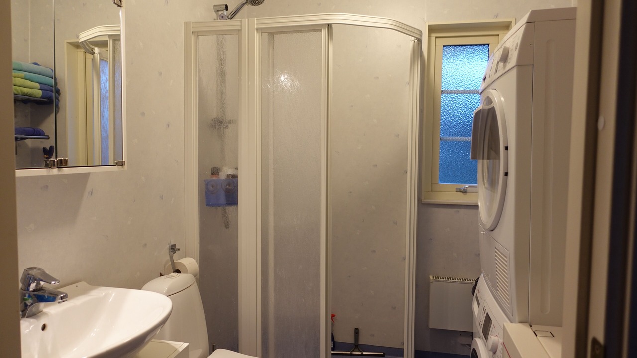 Photo of Bathroom in Sotenas