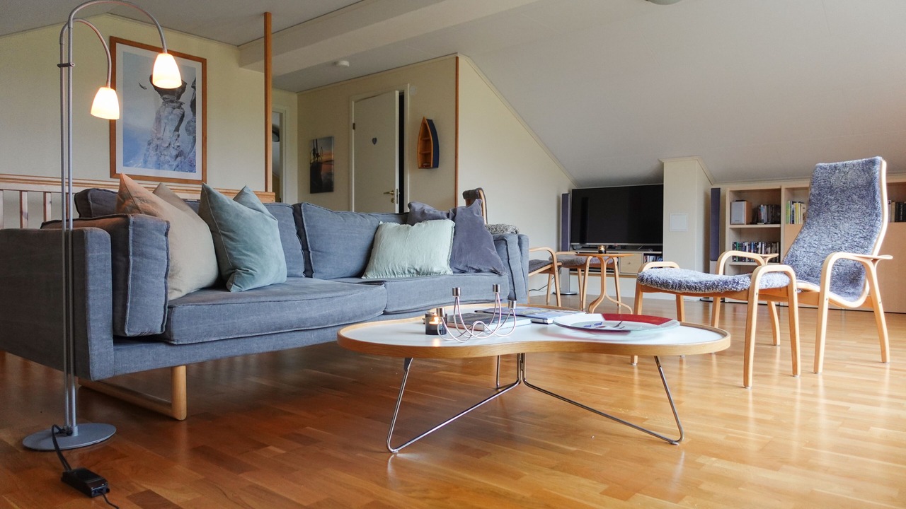 Photo of Livingroom in Sotenas