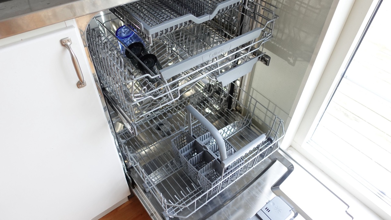 Photo of Kitchen in Sotenas