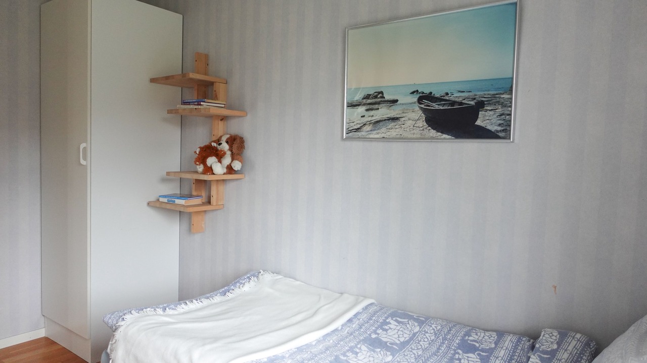 Photo of Bedroom in Sotenas