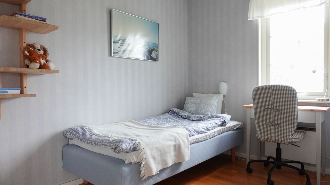 Photo of Bedroom in Sotenas