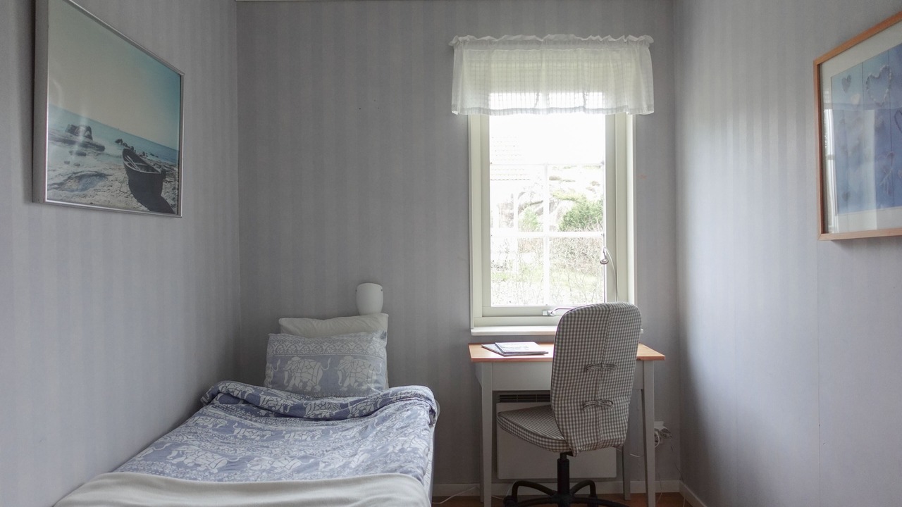 Photo of Bedroom in Sotenas
