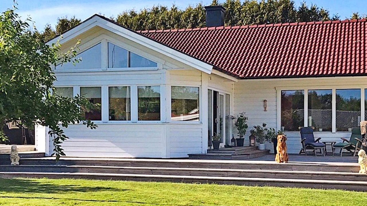 Photo of Outdoor in Stora Hoga