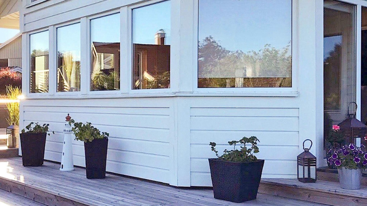 Photo of Outdoor in Stora Hoga