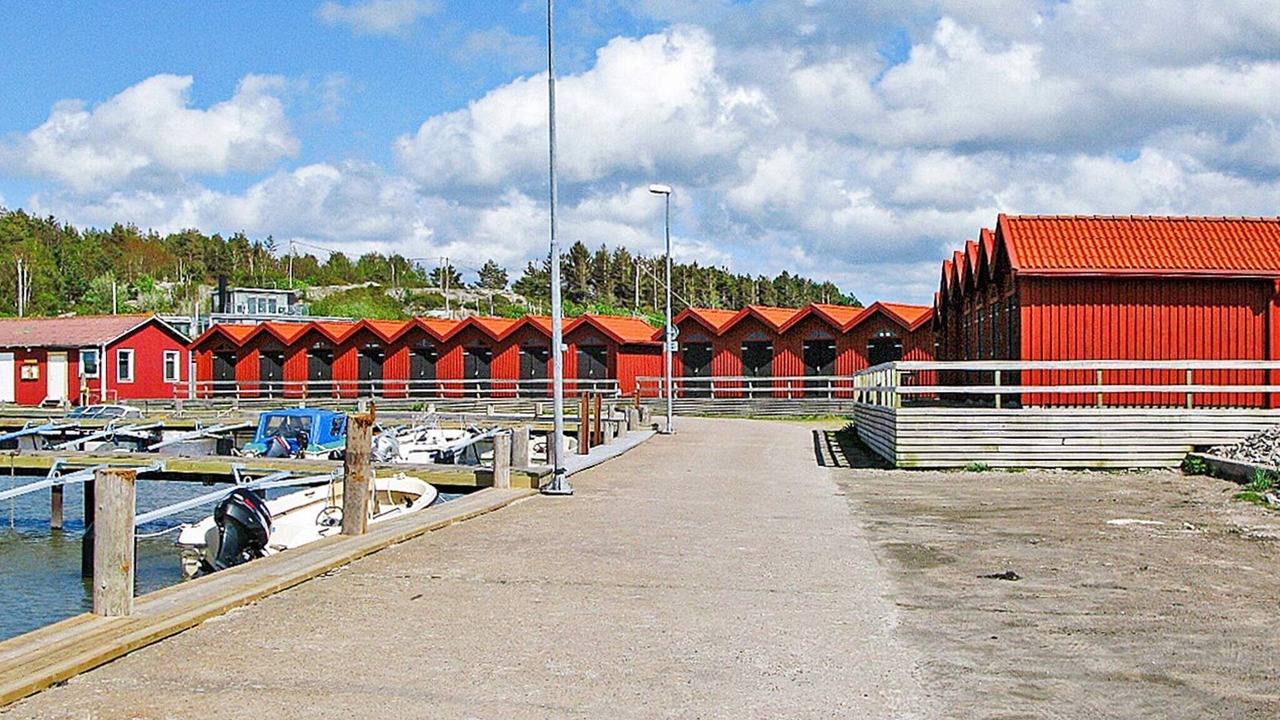Photo of Outdoor in Stora Hoga