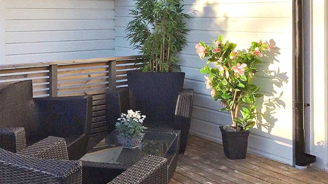 Photo of Outdoor in Stora Hoga