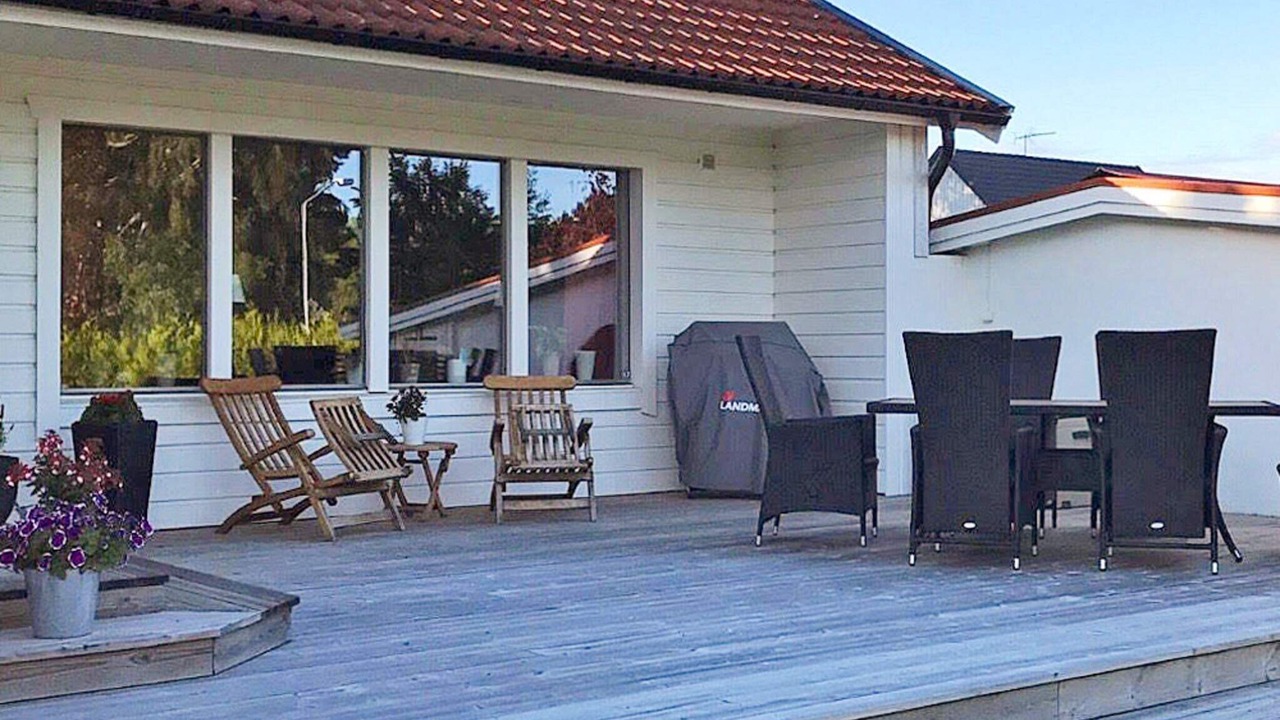 Photo of Outdoor in Stora Hoga