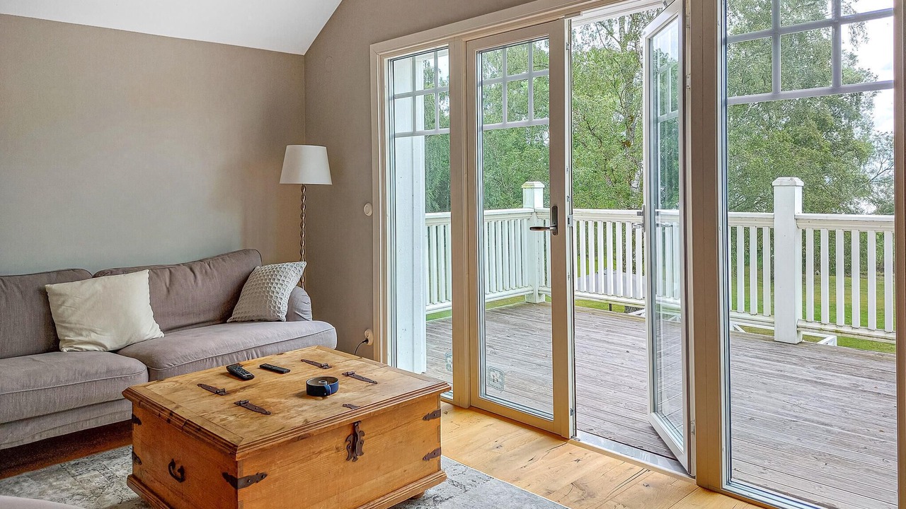 Photo of Bedroom in Hoor