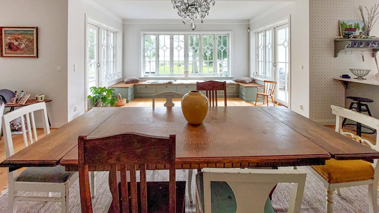 Photo of Bedroom in Hoor