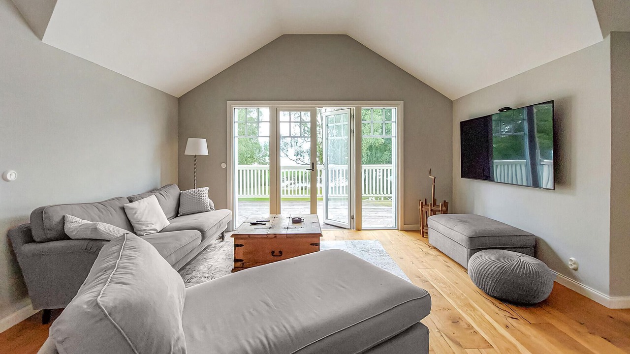 Photo of Bedroom in Hoor