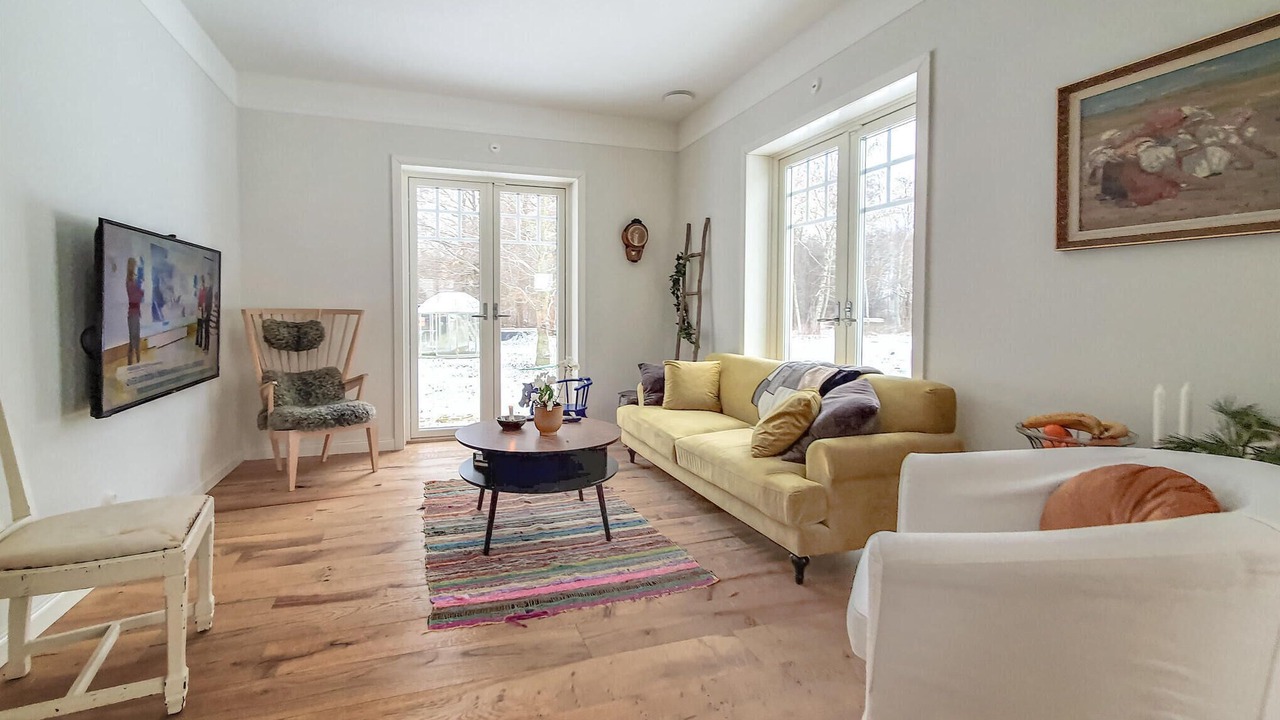 Photo of Bedroom in Hoor