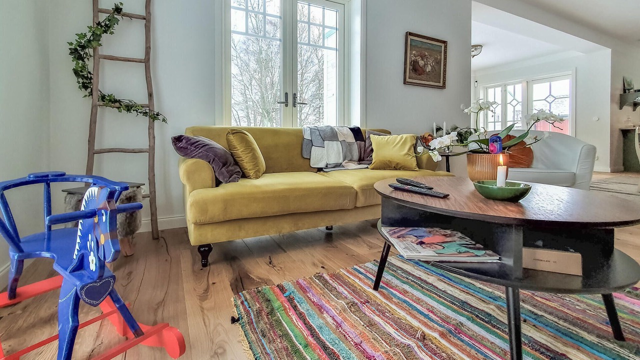 Photo of Bedroom in Hoor