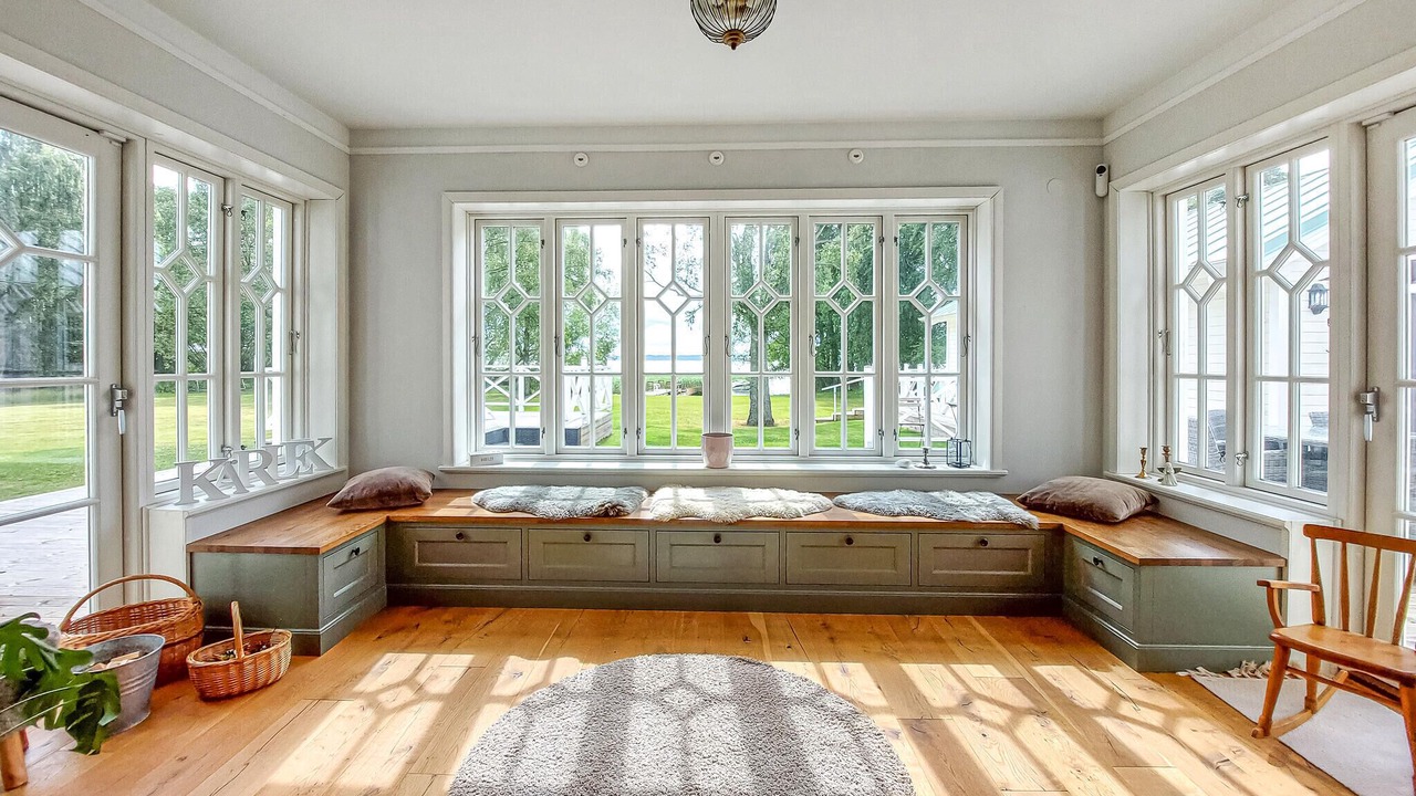 Photo of Bedroom in Hoor