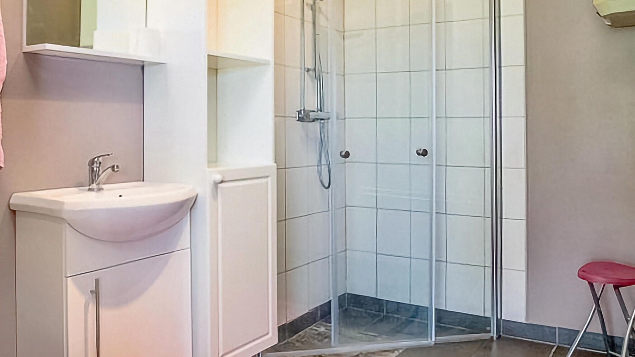 Photo of Bathroom in Visby