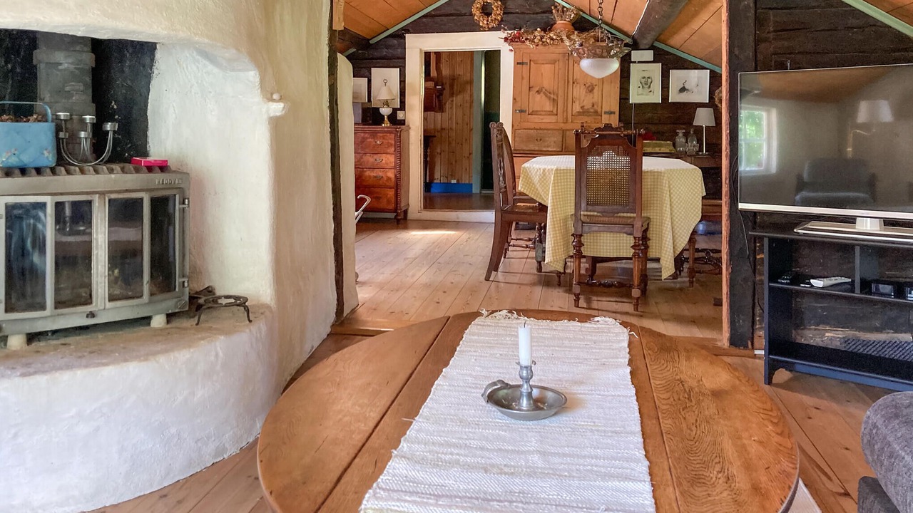 Photo of Bedroom in Hillared