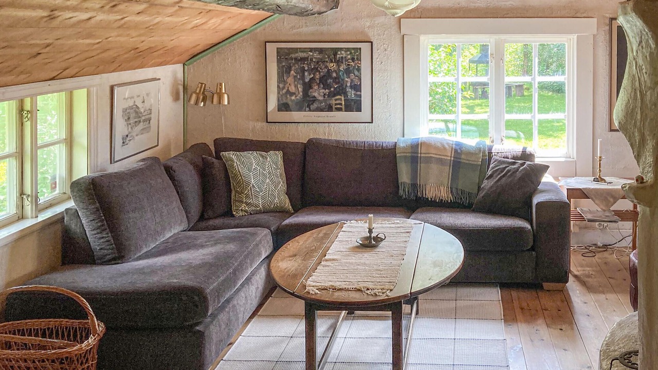 Photo of Bedroom in Hillared