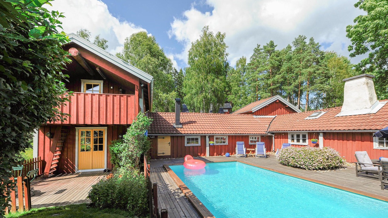Photo of Outdoor in Hillared