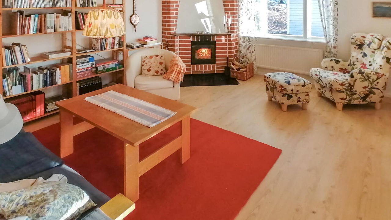 Photo of Bedroom in Fjalkinge