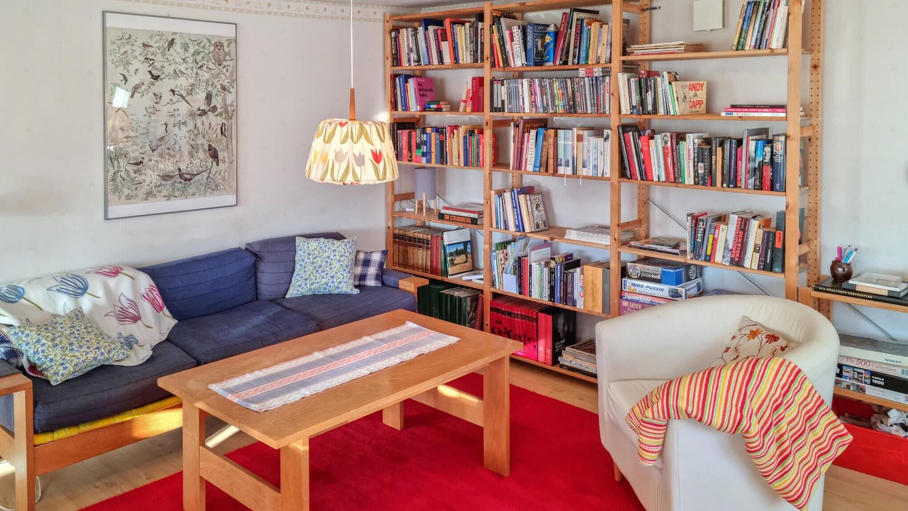 Photo of Bedroom in Fjalkinge