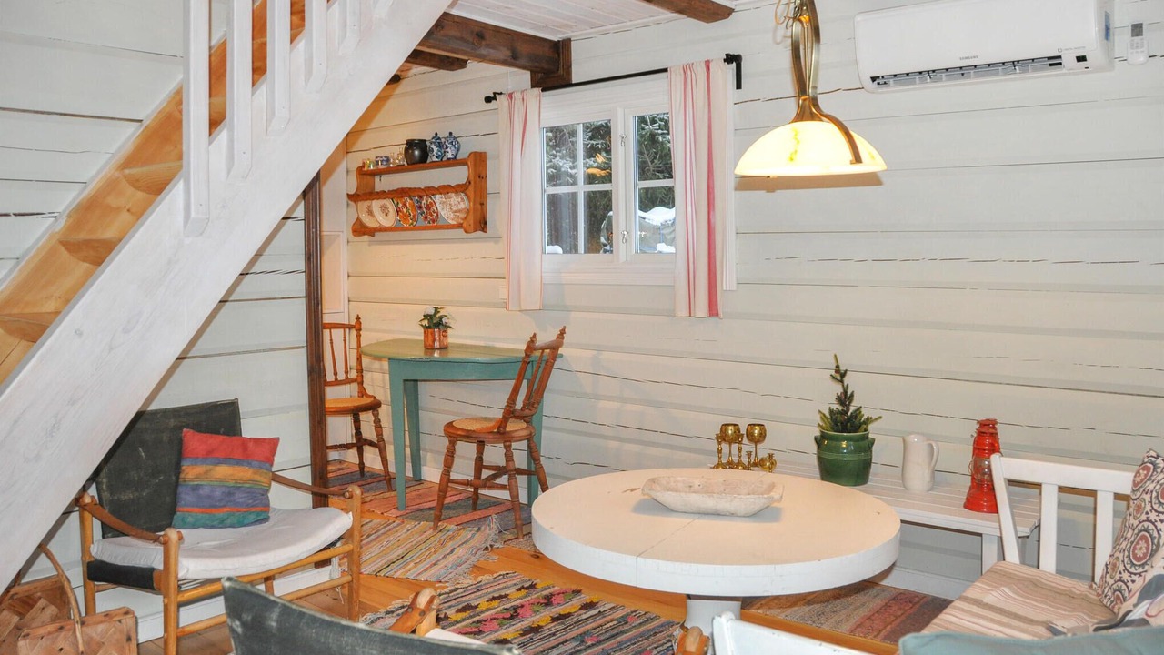 Photo of Bedroom in Gunnarskog
