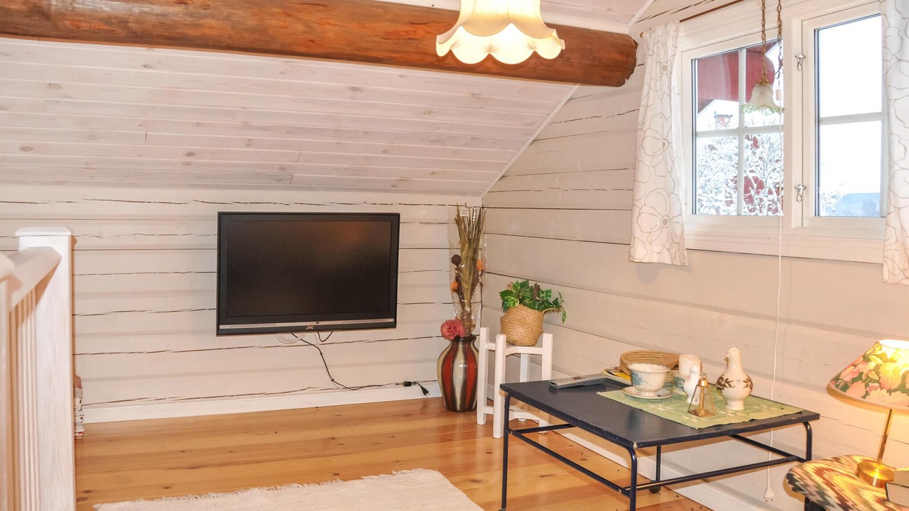 Photo of Bedroom in Gunnarskog