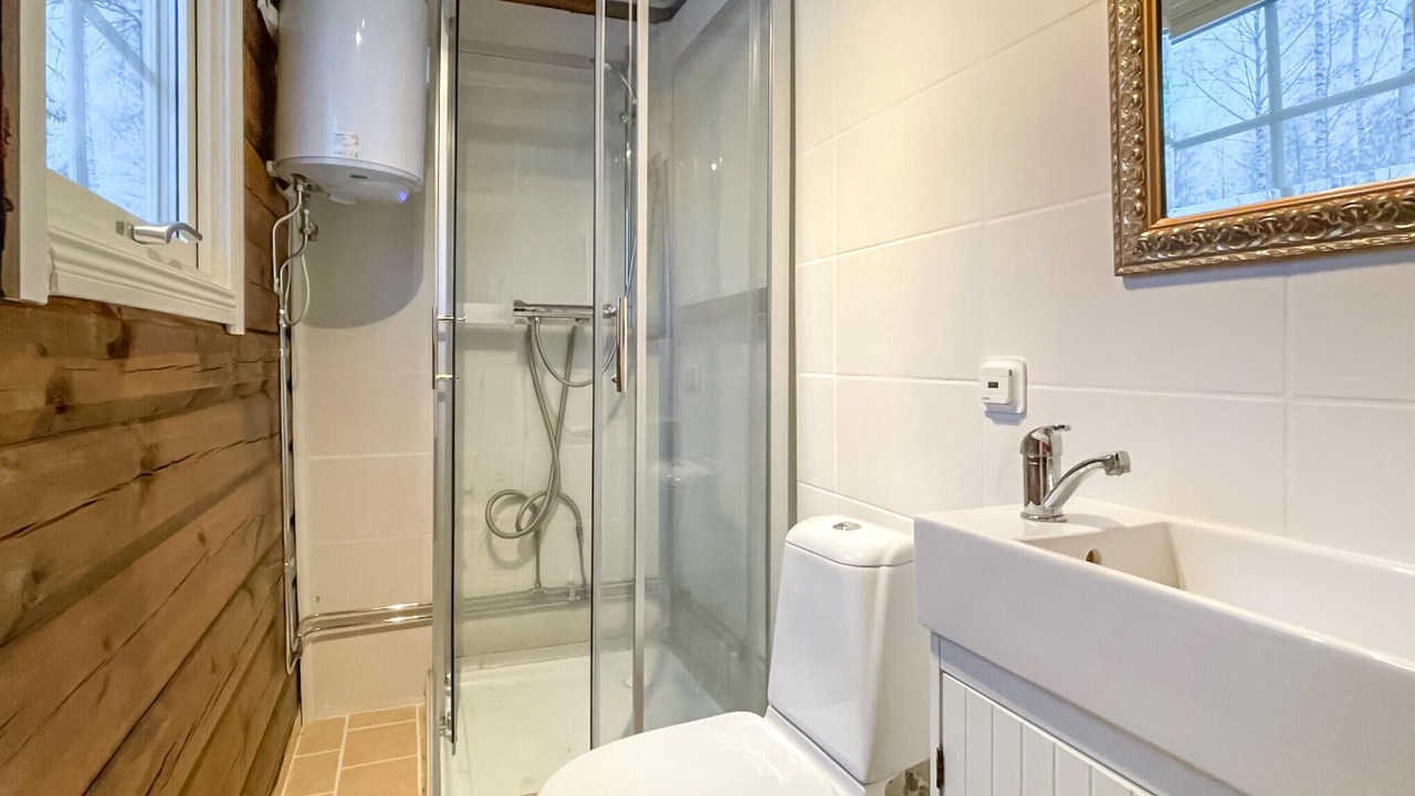 Photo of Bathroom in Gunnarskog