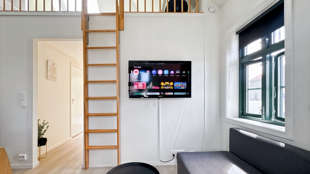 Photo of Bedroom in Stavanger