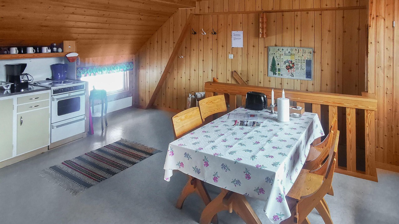 Photo of Bedroom in Alvdalen