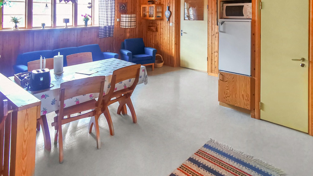 Photo of Bedroom in Alvdalen